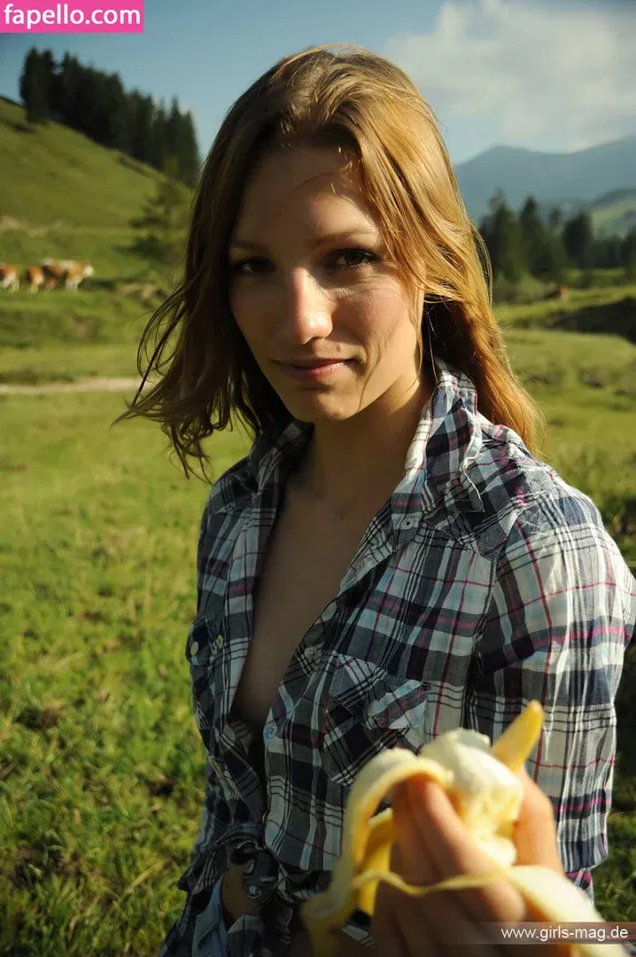 Girls Magazine Onlyfans Photo Gallery 