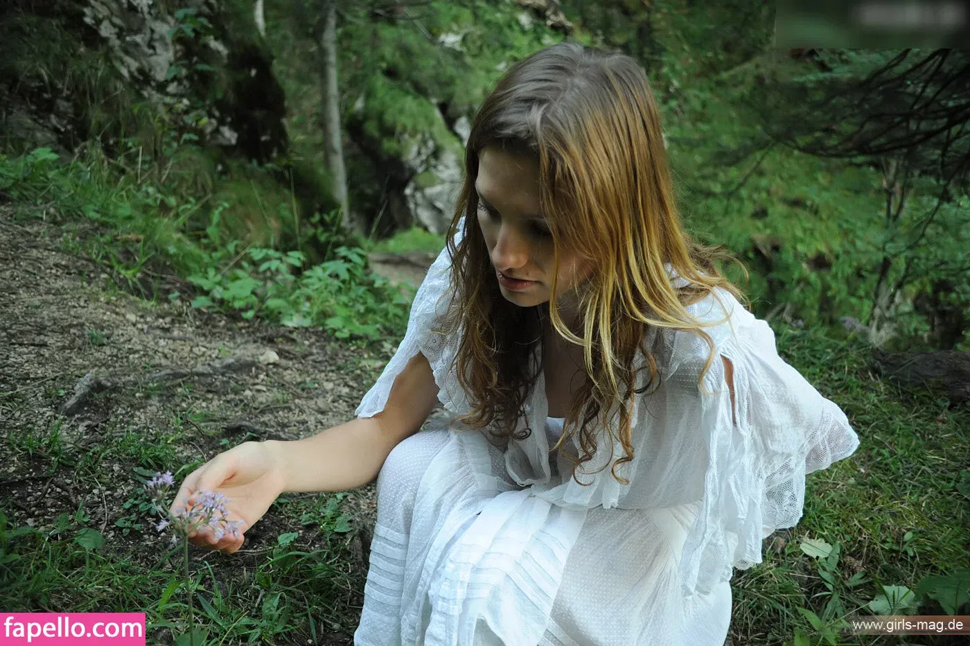 Girls Magazine Onlyfans Photo Gallery 