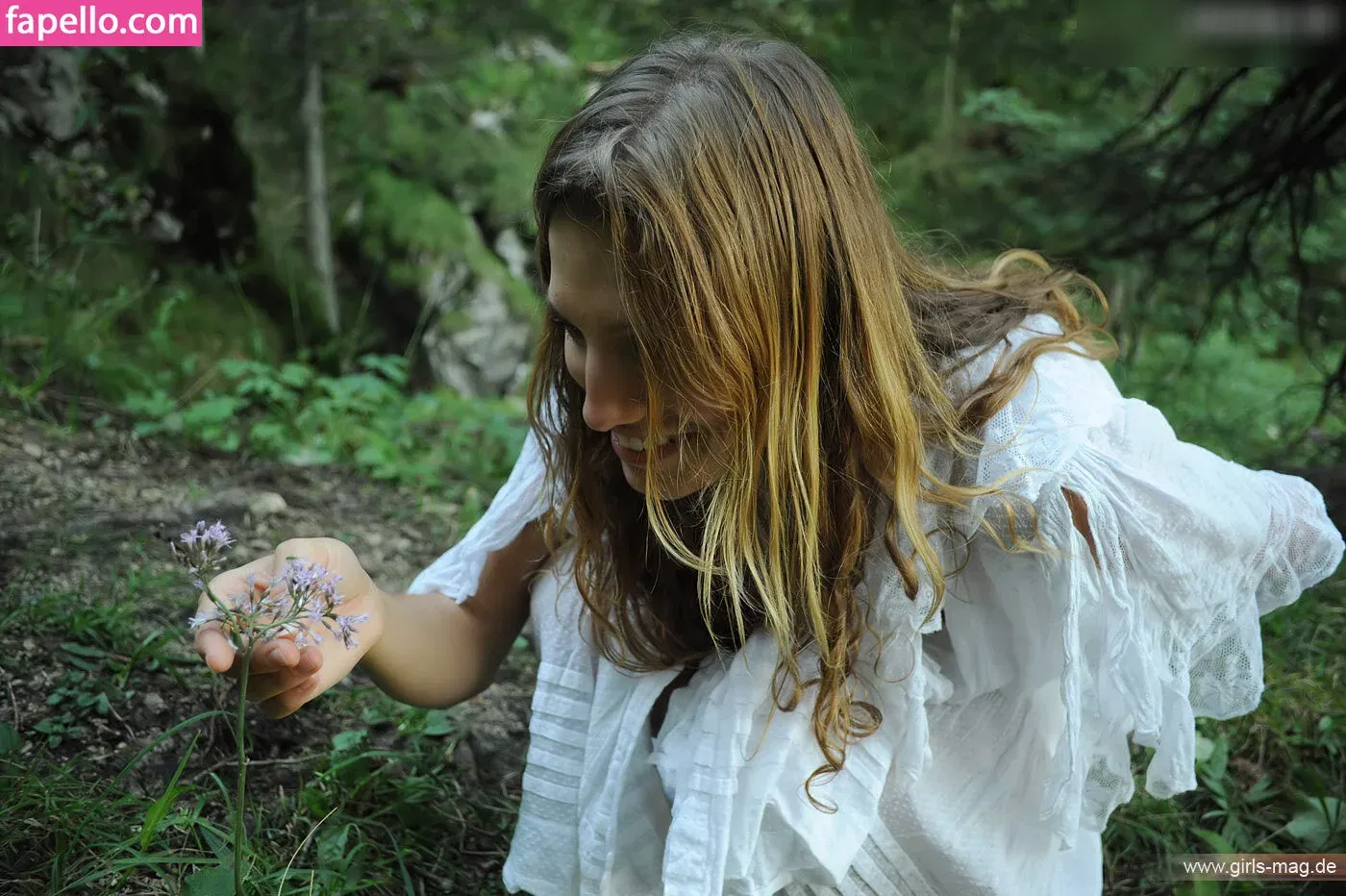 Girls Magazine Onlyfans Photo Gallery 