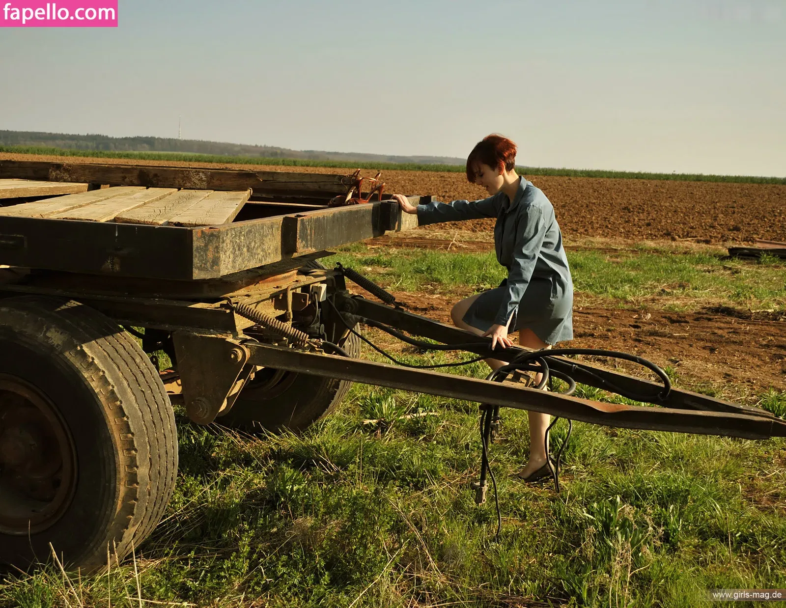 Girls Magazine Onlyfans Photo Gallery 