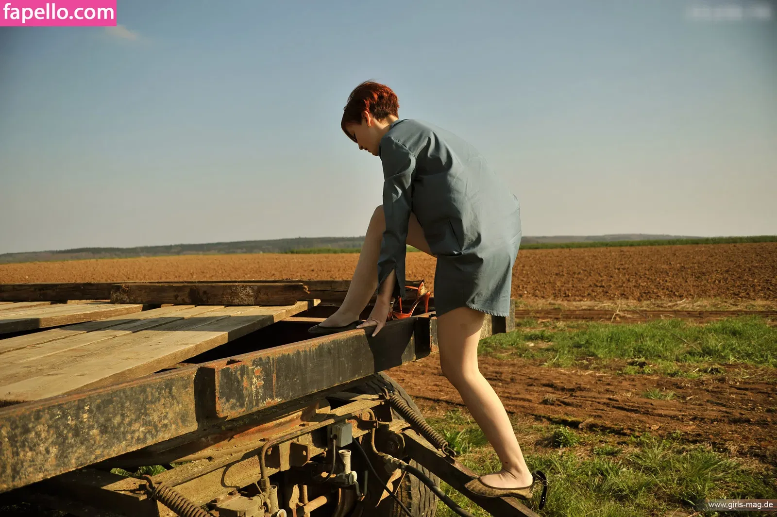 Girls Magazine Onlyfans Photo Gallery 