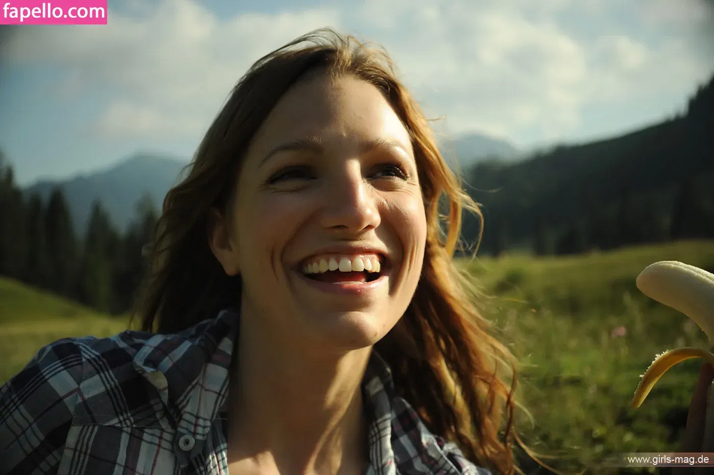 Girls Magazine Onlyfans Photo Gallery 