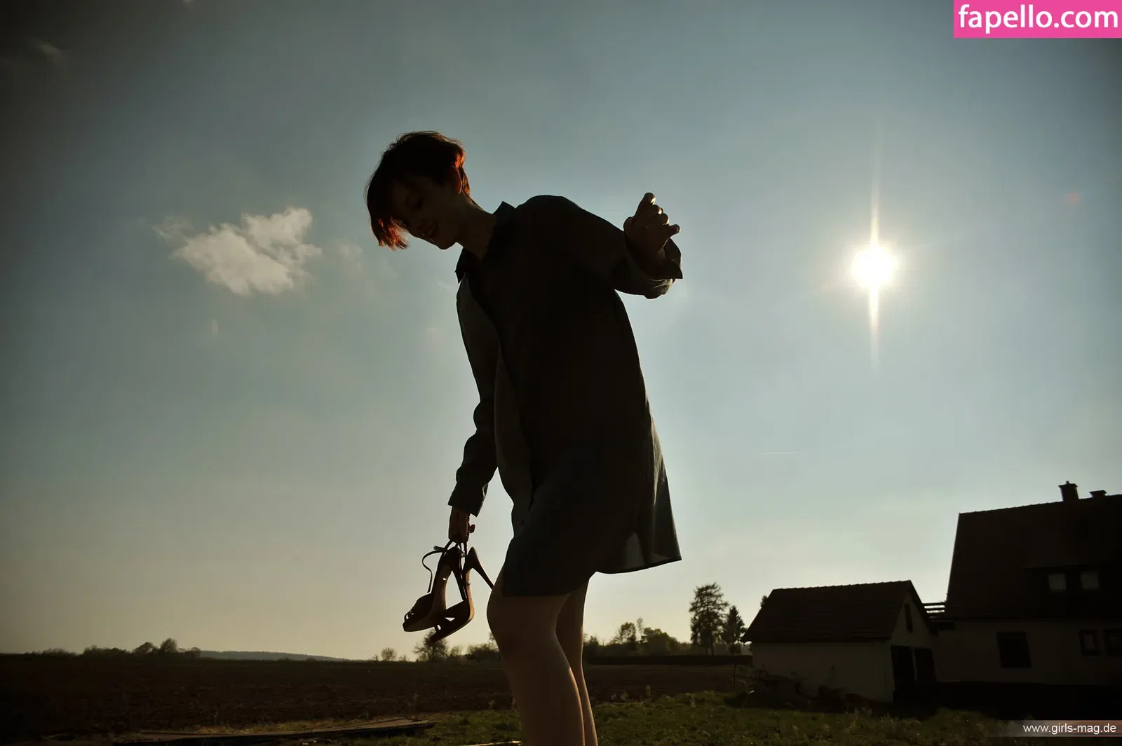 Girls Magazine Onlyfans Photo Gallery 