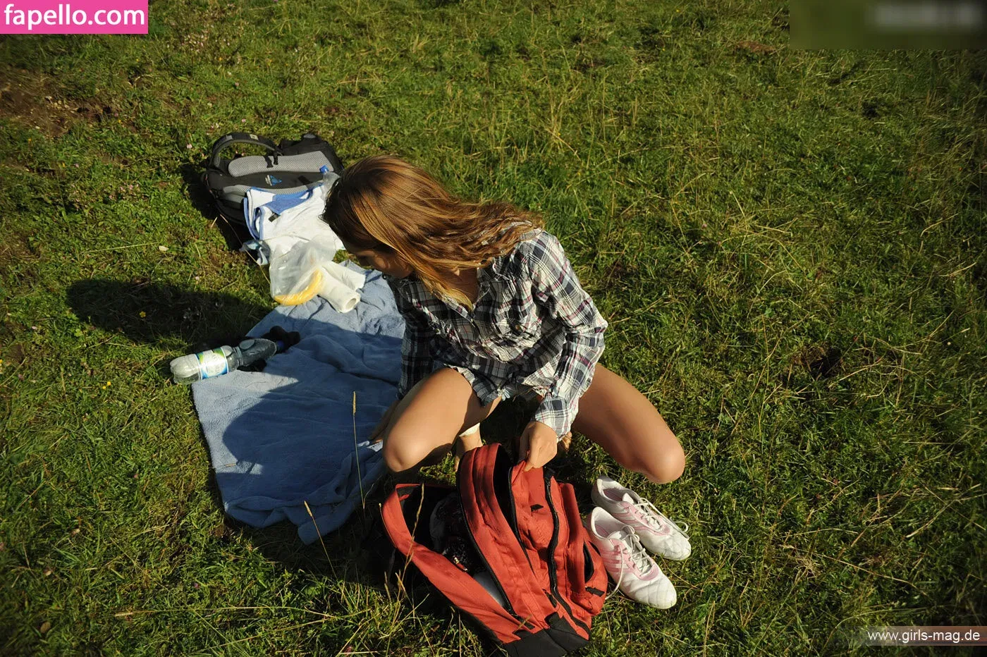 Girls Magazine Onlyfans Photo Gallery 