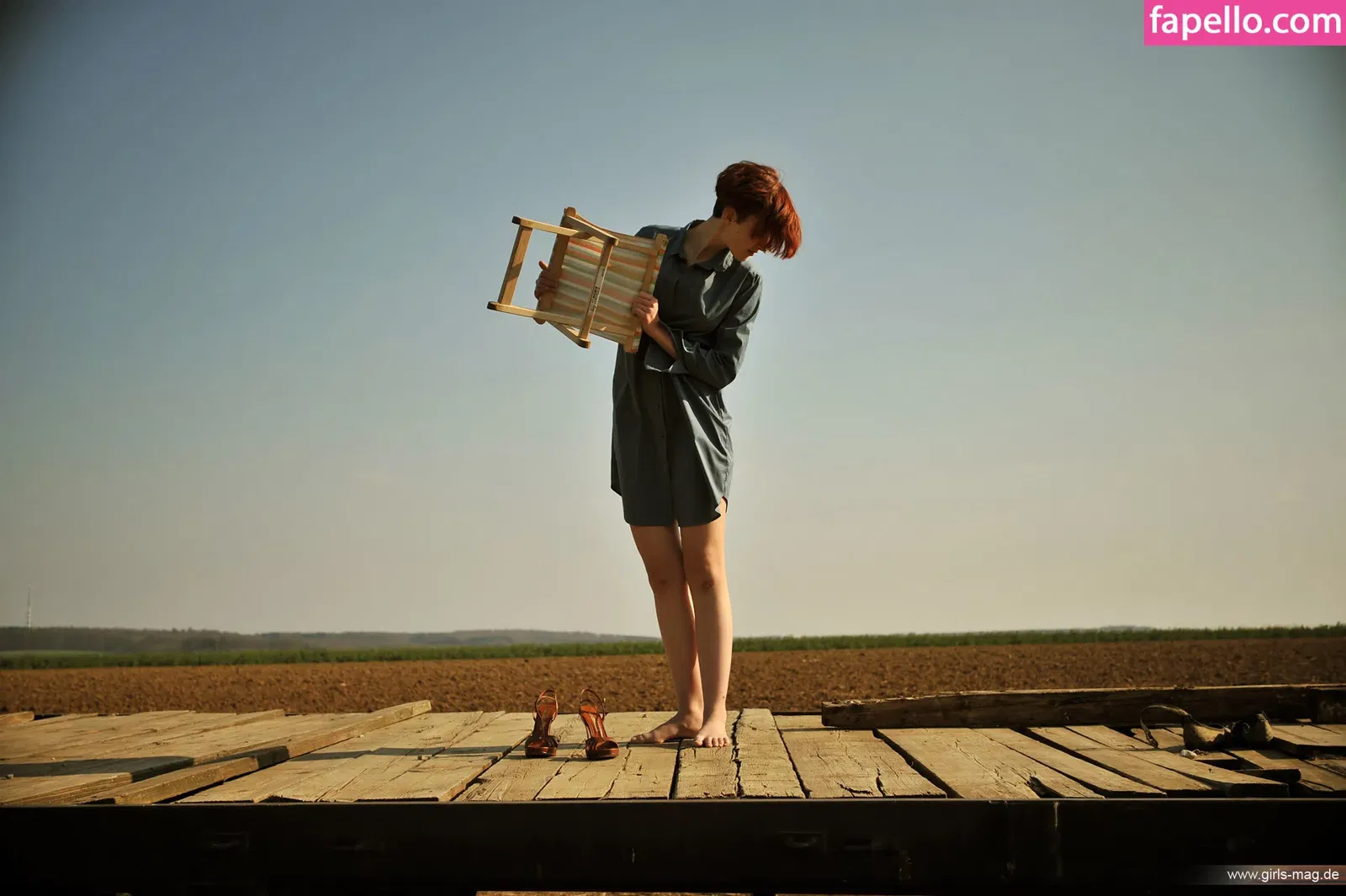 Girls Magazine Onlyfans Photo Gallery 