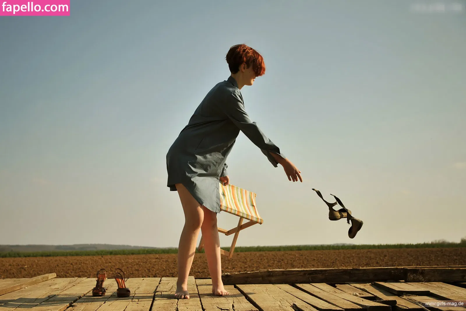 Girls Magazine Onlyfans Photo Gallery 