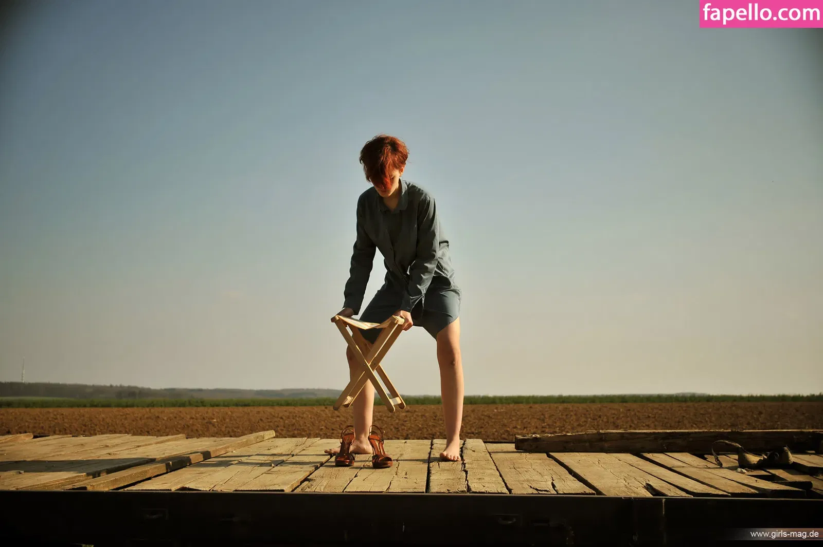 Girls Magazine Onlyfans Photo Gallery 