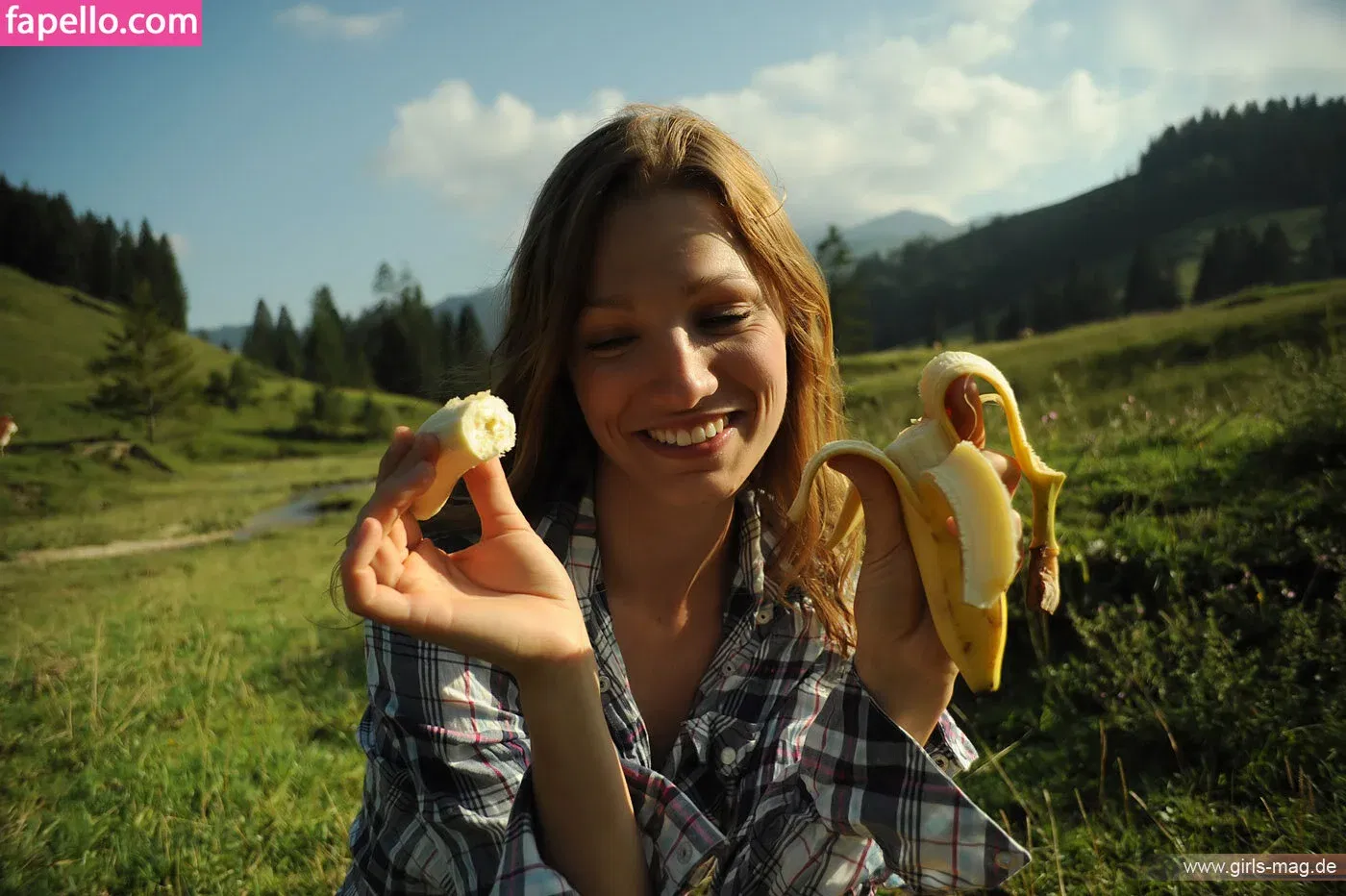 Girls Magazine Onlyfans Photo Gallery 