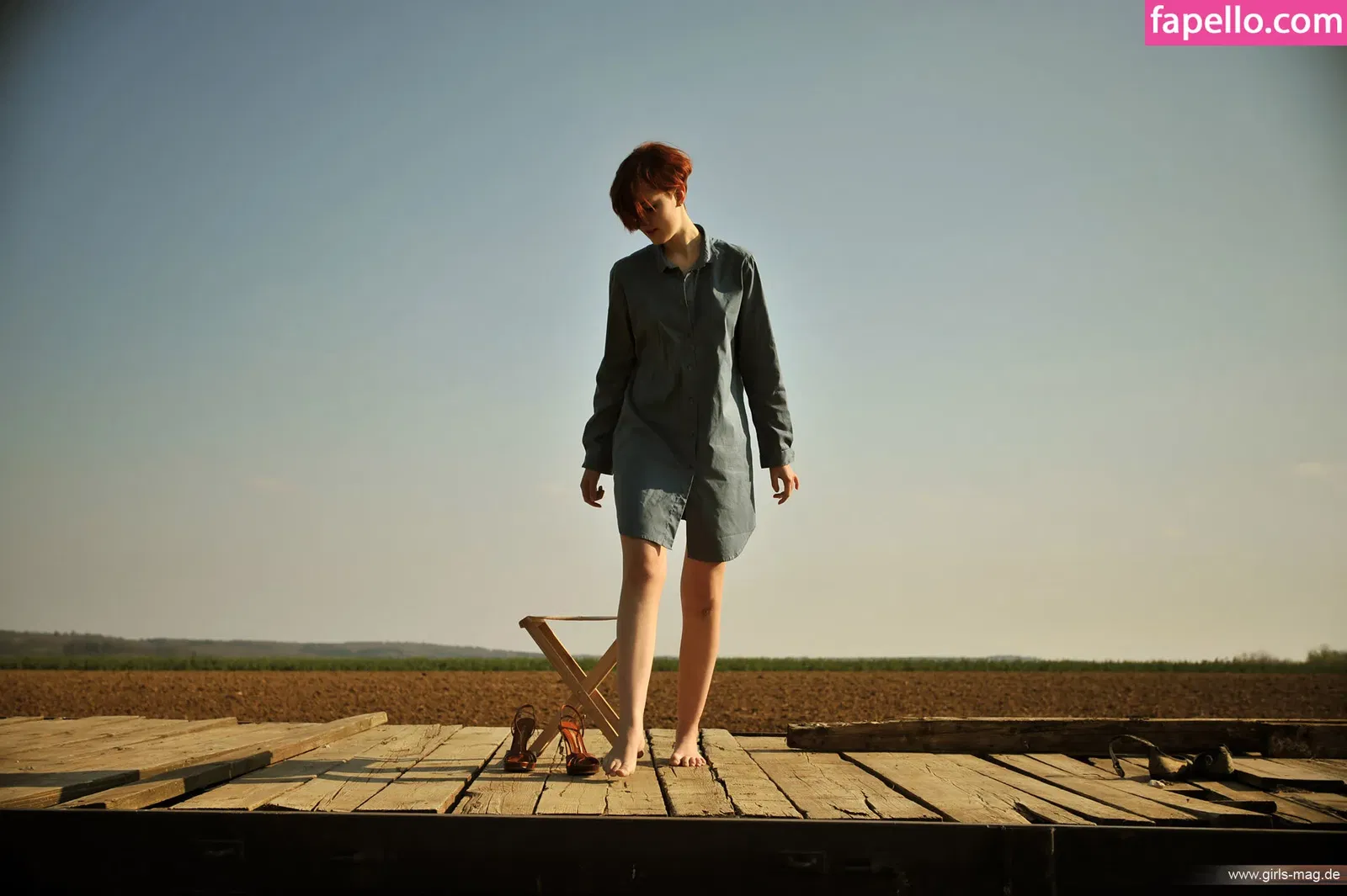 Girls Magazine Onlyfans Photo Gallery 