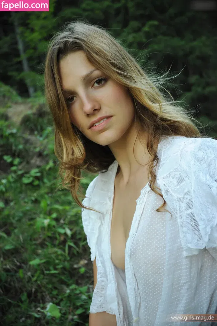 Girls Magazine Onlyfans Photo Gallery 