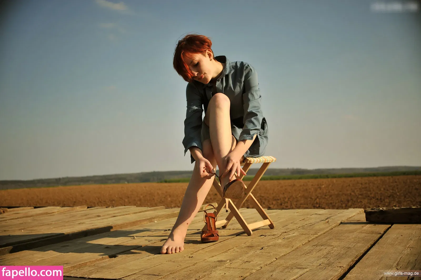 Girls Magazine Onlyfans Photo Gallery 