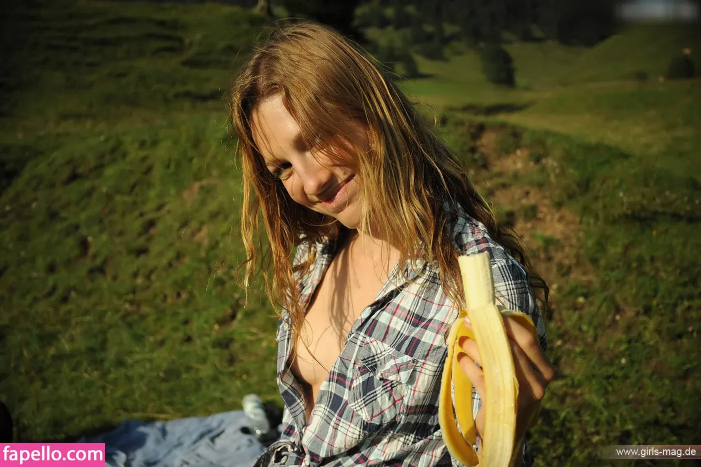 Girls Magazine Onlyfans Photo Gallery 