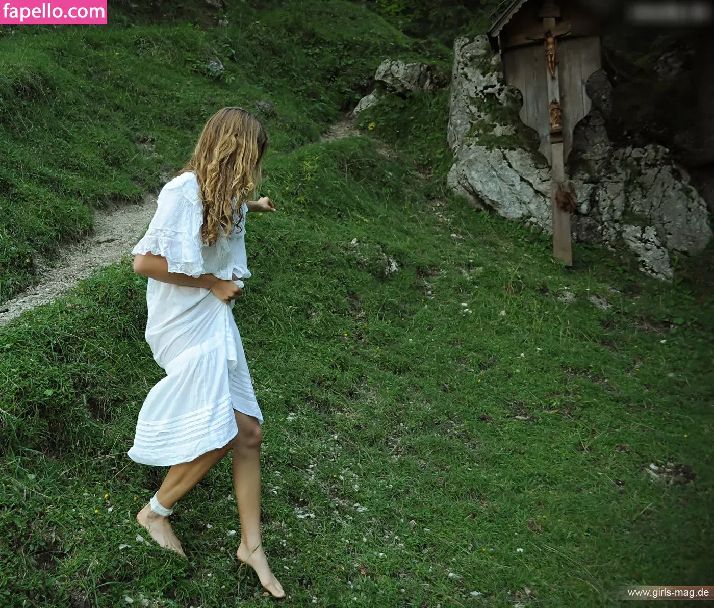 Girls Magazine Onlyfans Photo Gallery 