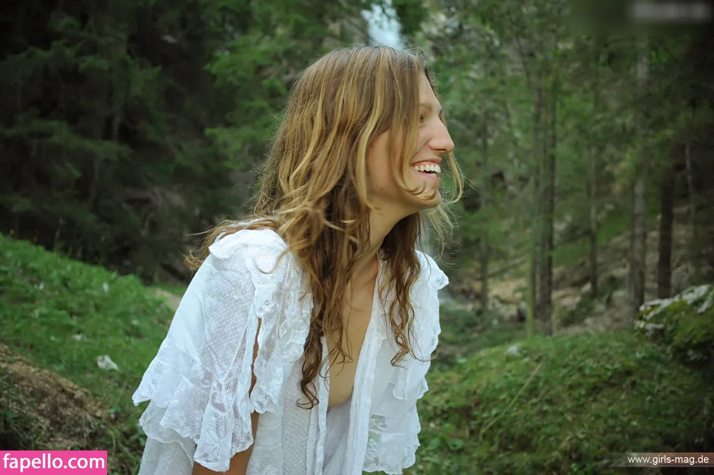 Girls Magazine Onlyfans Photo Gallery 