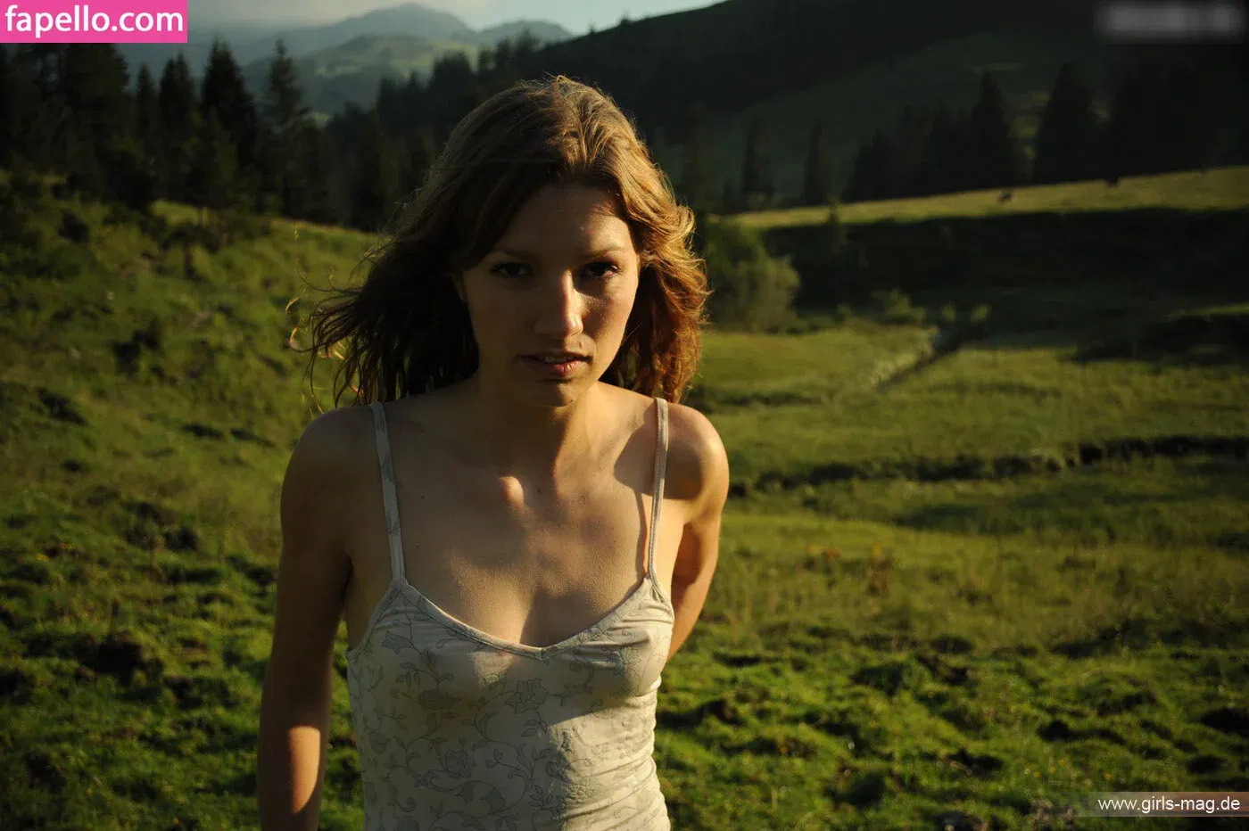 Girls Magazine Onlyfans Photo Gallery 