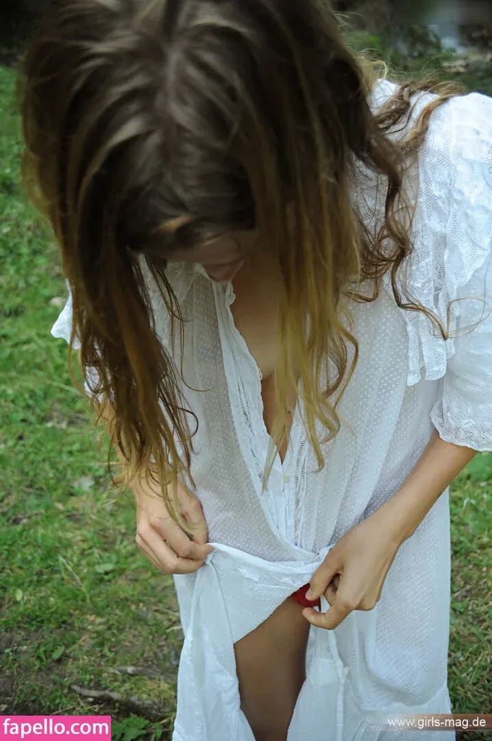 Girls Magazine Onlyfans Photo Gallery 