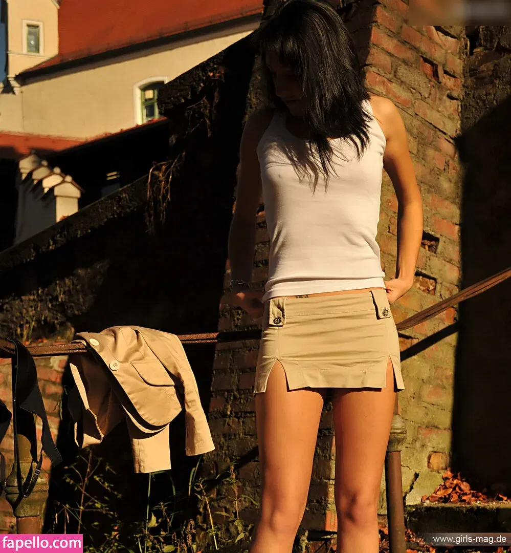 Girls Magazine Onlyfans Photo Gallery 