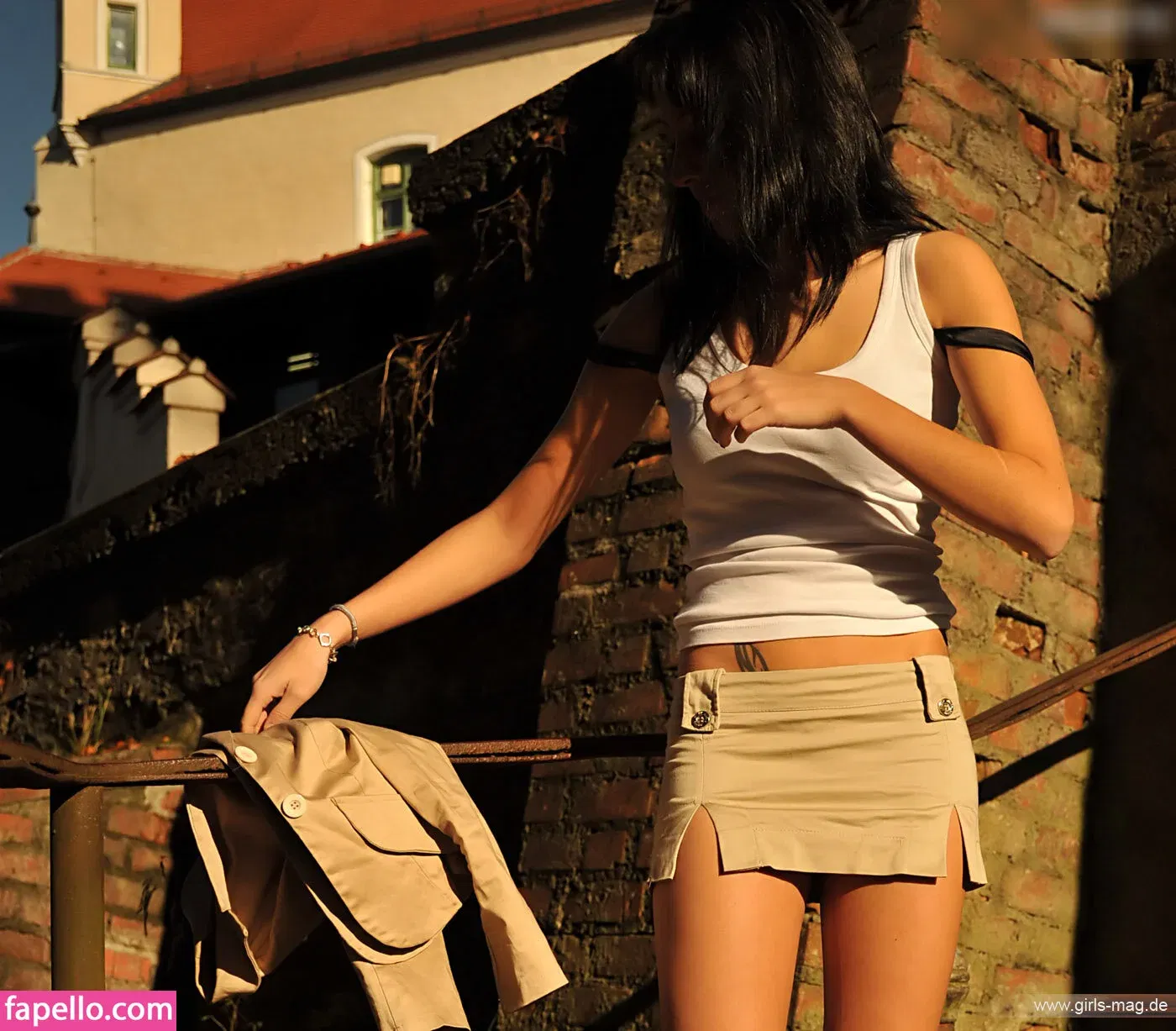 Girls Magazine Onlyfans Photo Gallery 