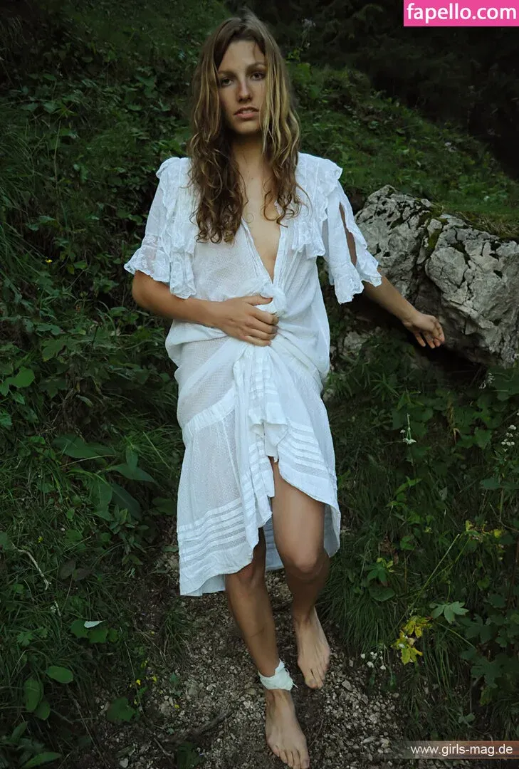 Girls Magazine Onlyfans Photo Gallery 