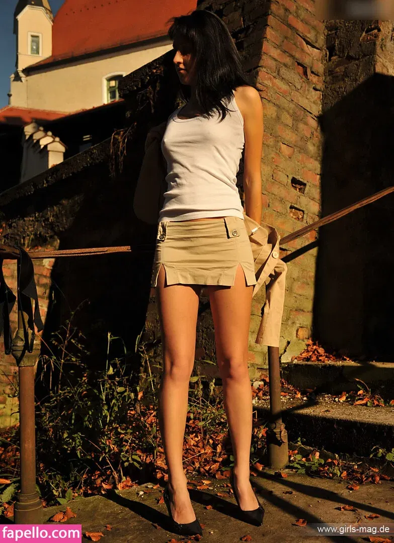 Girls Magazine Onlyfans Photo Gallery 