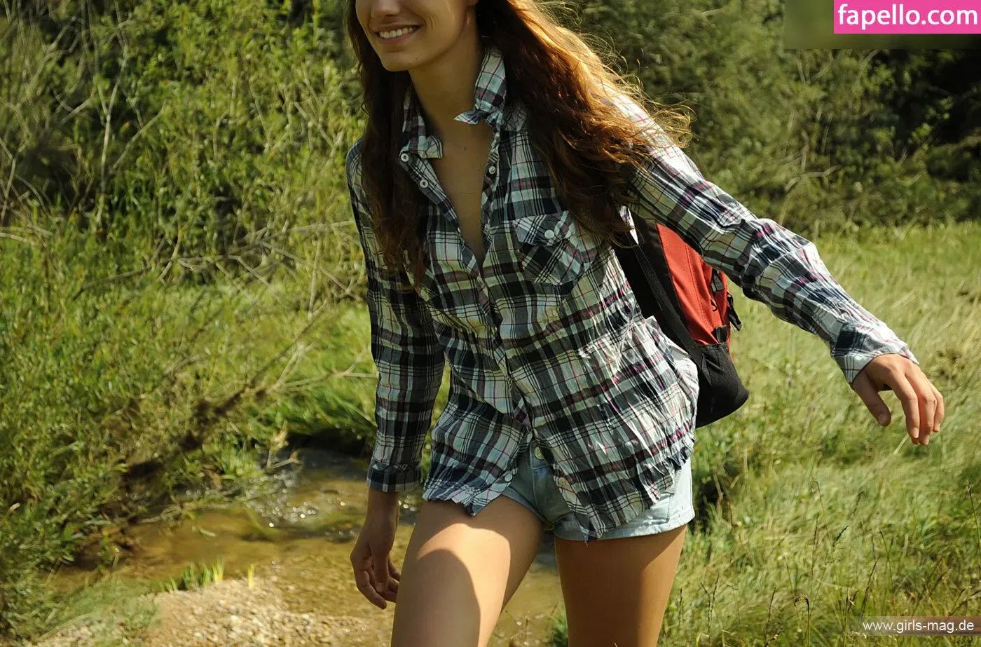 Girls Magazine Onlyfans Photo Gallery 