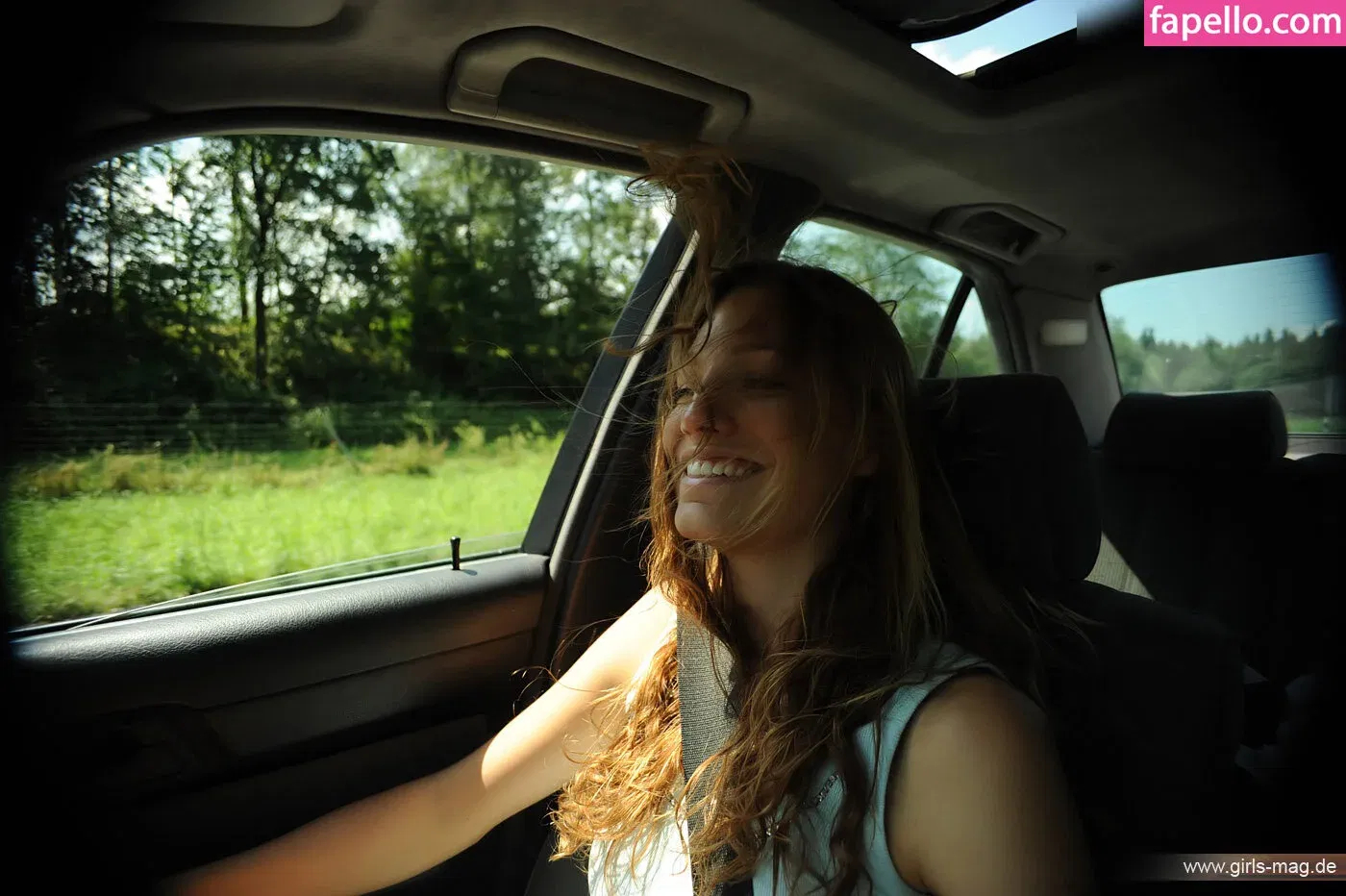 Girls Magazine Onlyfans Photo Gallery 