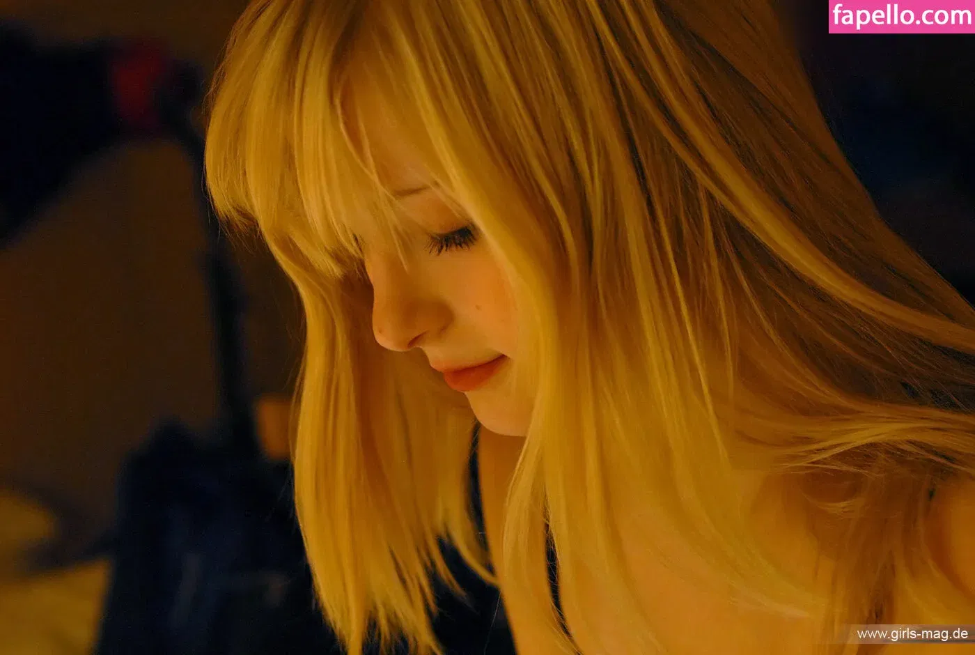 Girls Magazine Onlyfans Photo Gallery 