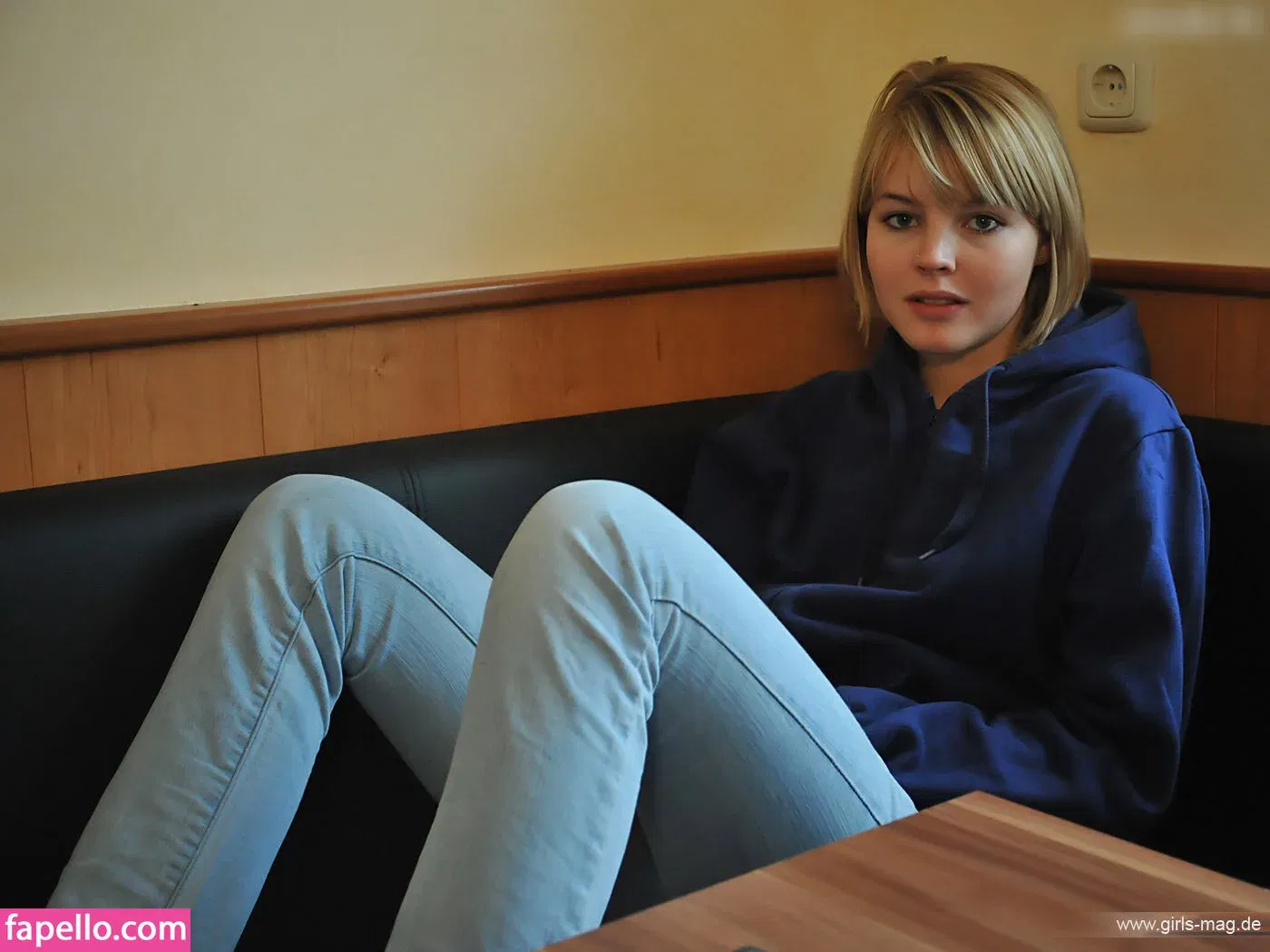 Girls Magazine Onlyfans Photo Gallery 