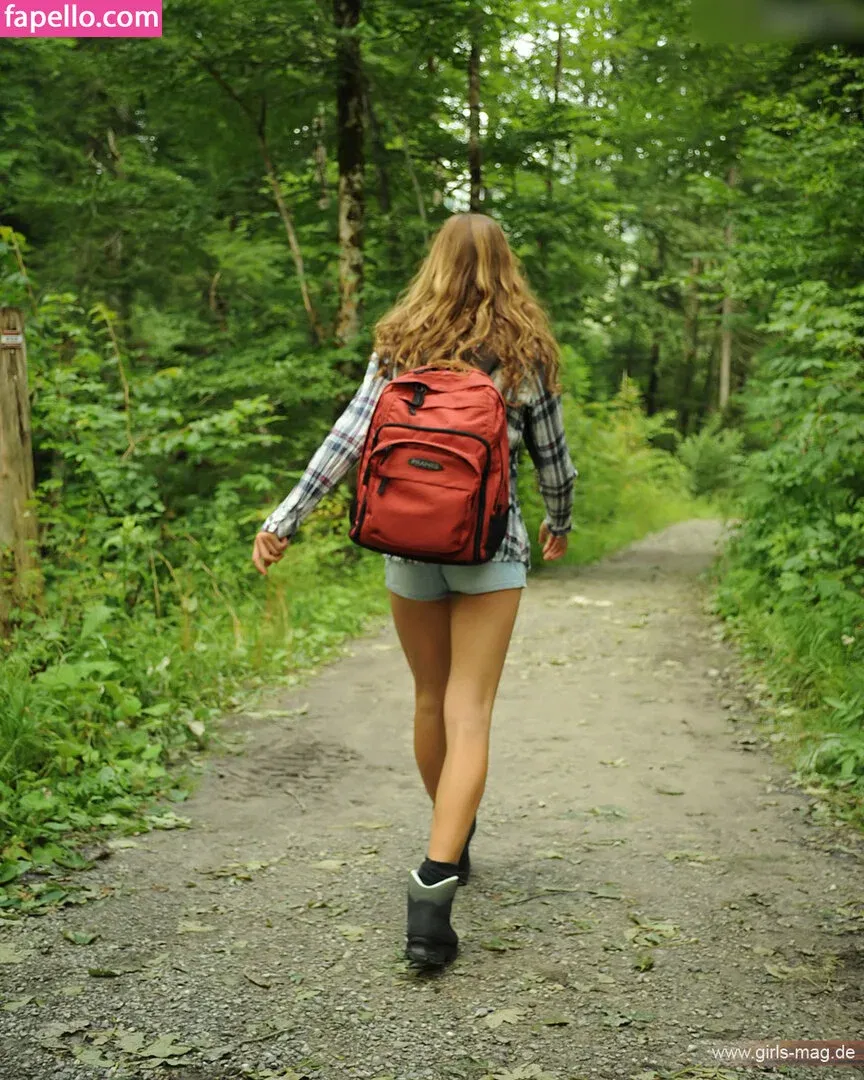 Girls Magazine Onlyfans Photo Gallery 