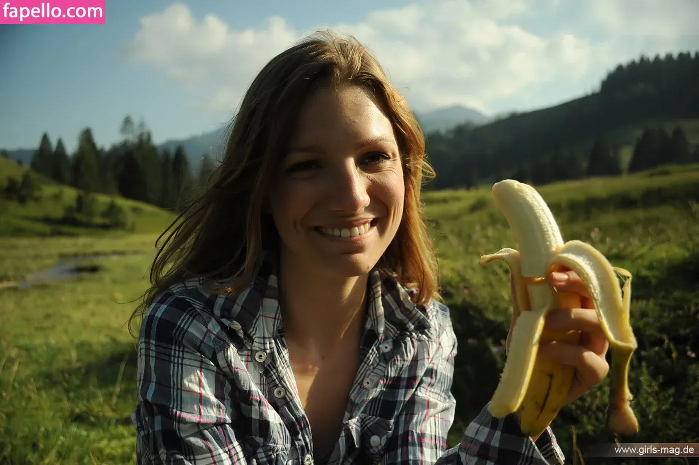 Girls Magazine Onlyfans Photo Gallery 