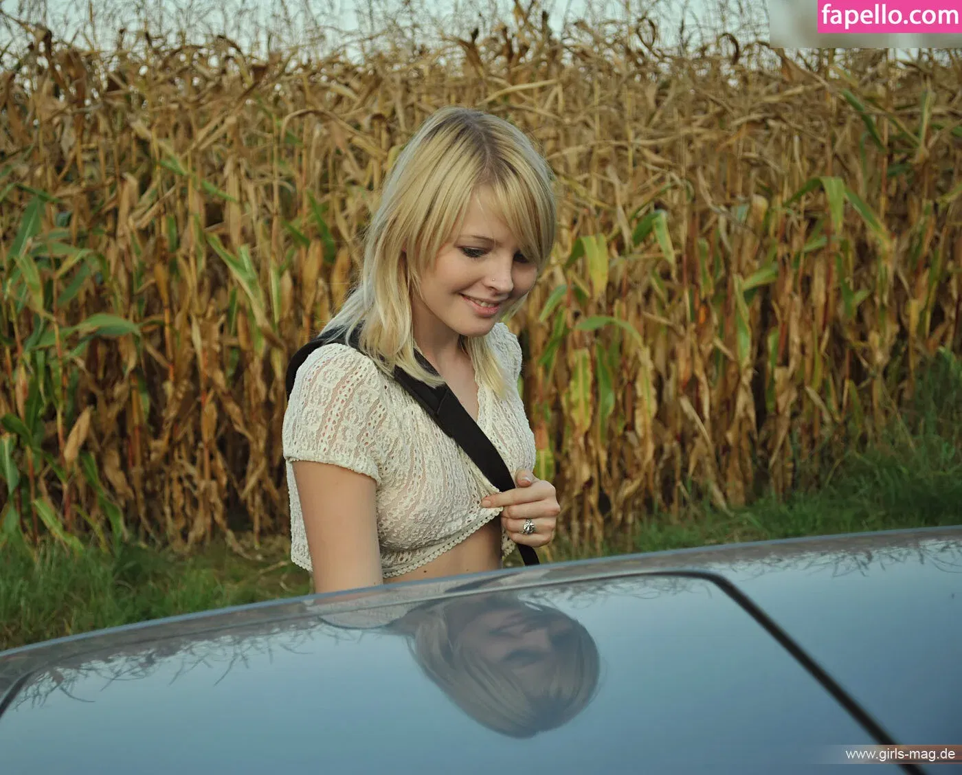 Girls Magazine Onlyfans Photo Gallery 