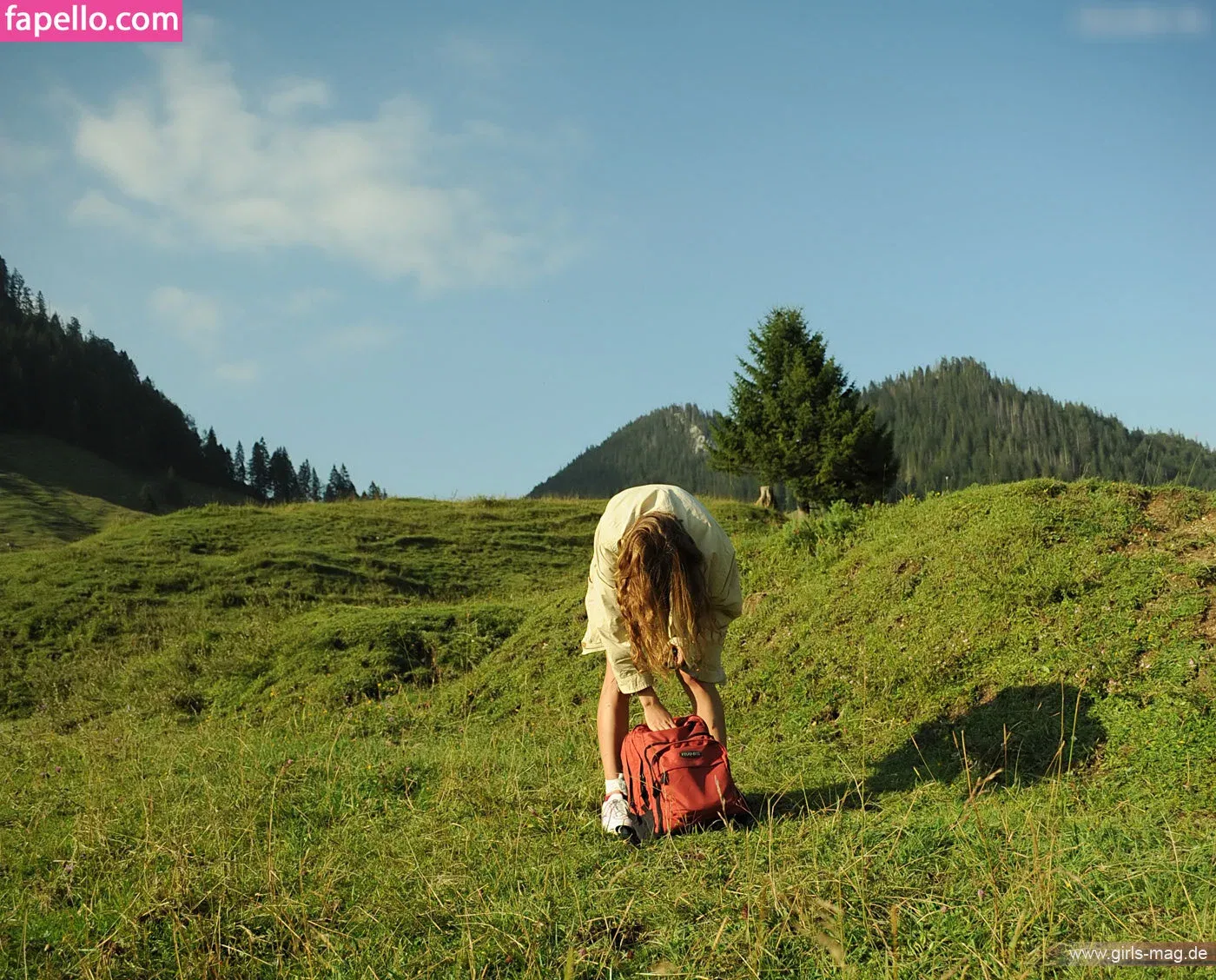 Girls Magazine Onlyfans Photo Gallery 