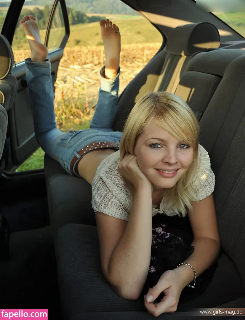 Girls Magazine Onlyfans Photo Gallery 