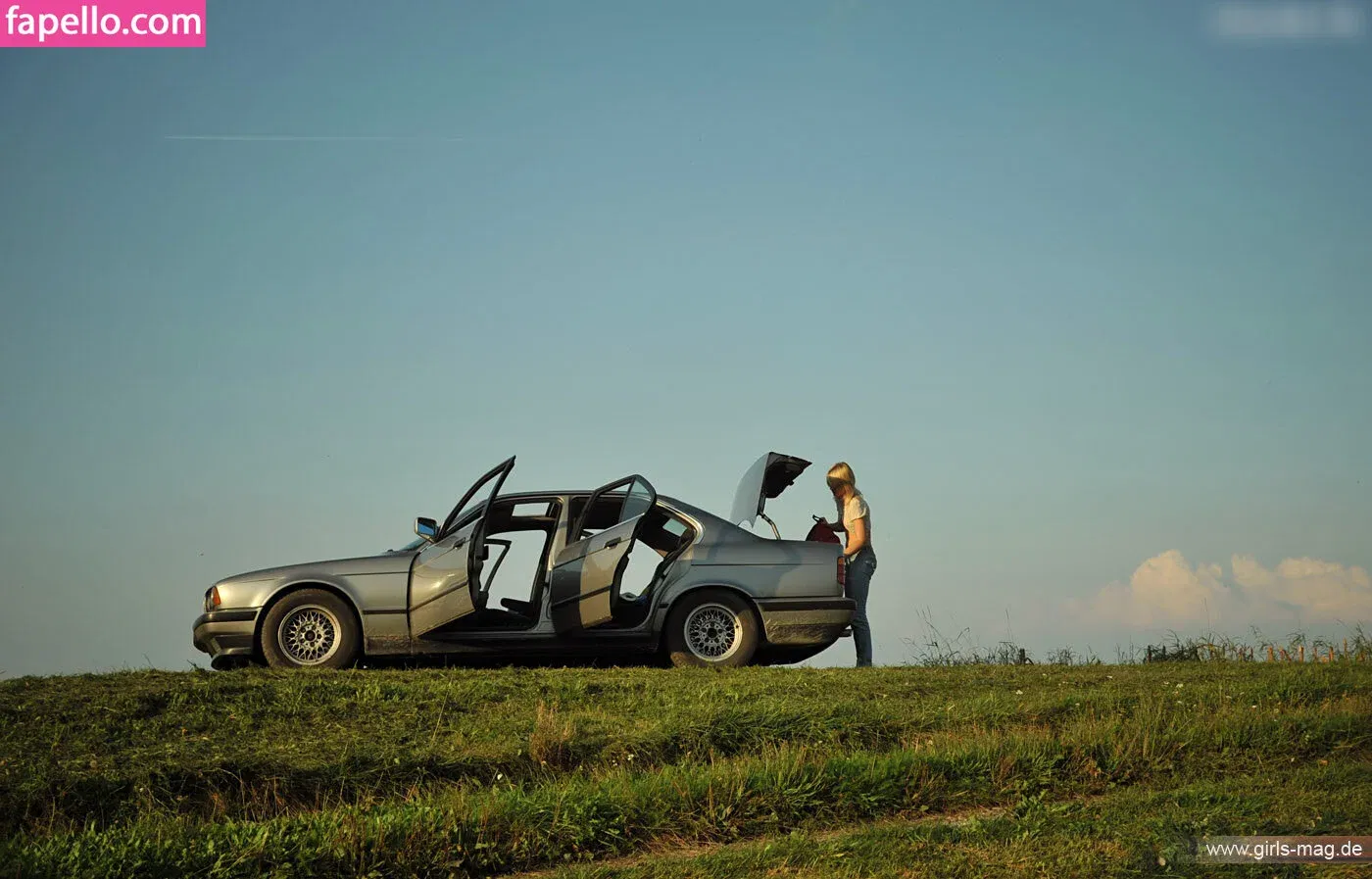 Girls Magazine Onlyfans Photo Gallery 