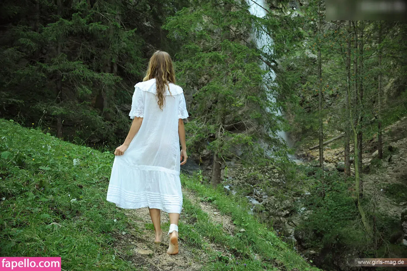 Girls Magazine Onlyfans Photo Gallery 