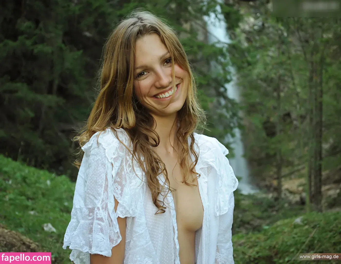 Girls Magazine Onlyfans Photo Gallery 