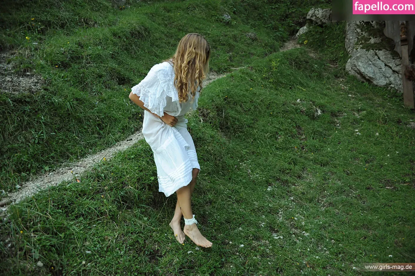 Girls Magazine Onlyfans Photo Gallery 