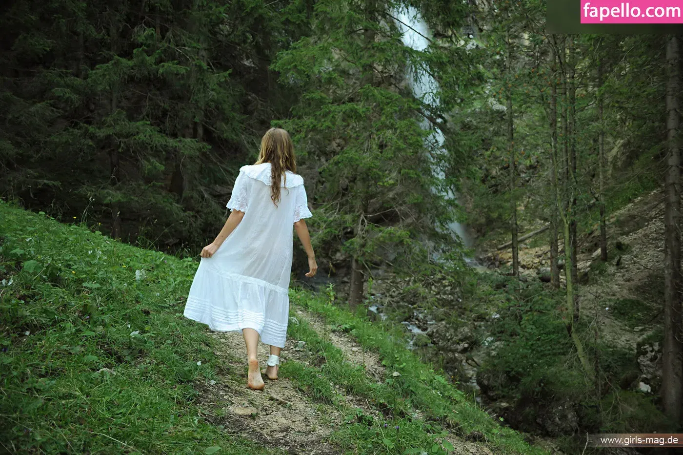 Girls Magazine Onlyfans Photo Gallery 