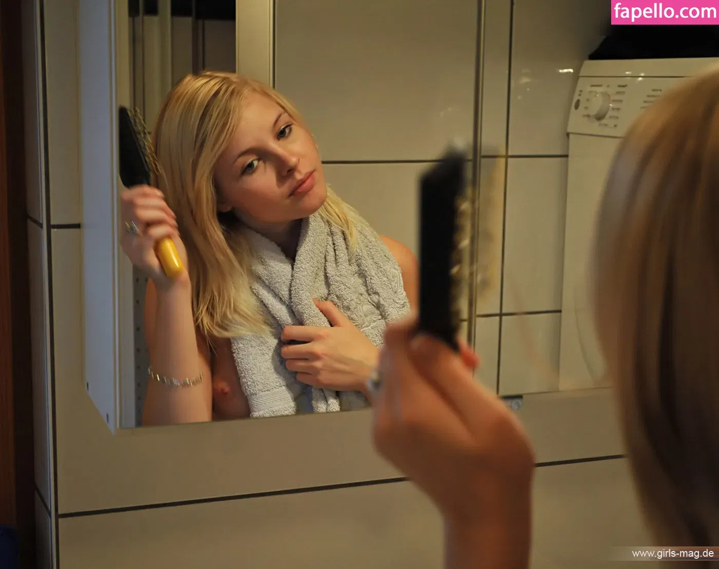 Girls Magazine Onlyfans Photo Gallery 