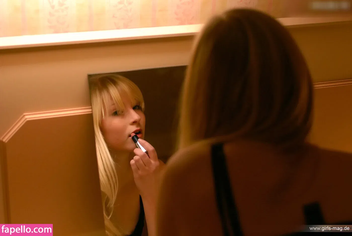 Girls Magazine Onlyfans Photo Gallery 