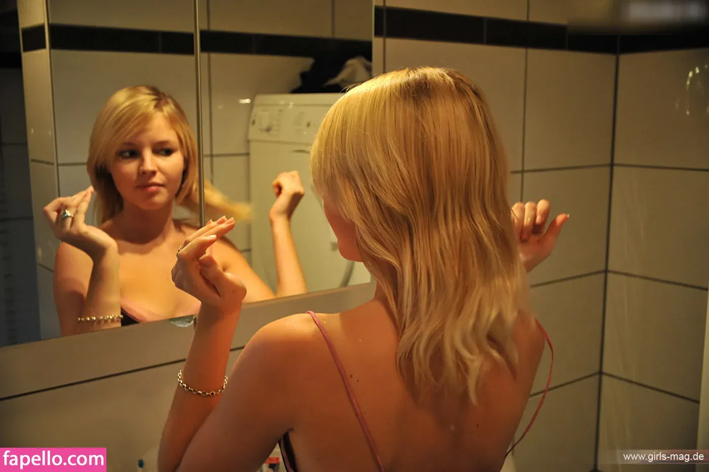 Girls Magazine Onlyfans Photo Gallery 