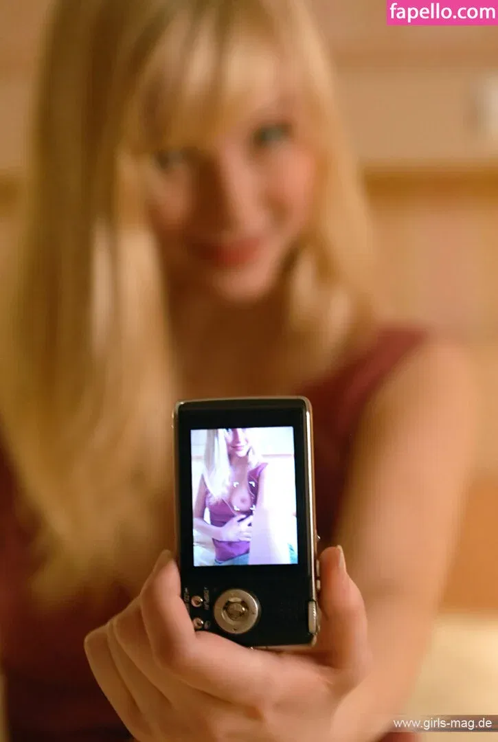 Girls Magazine Onlyfans Photo Gallery 