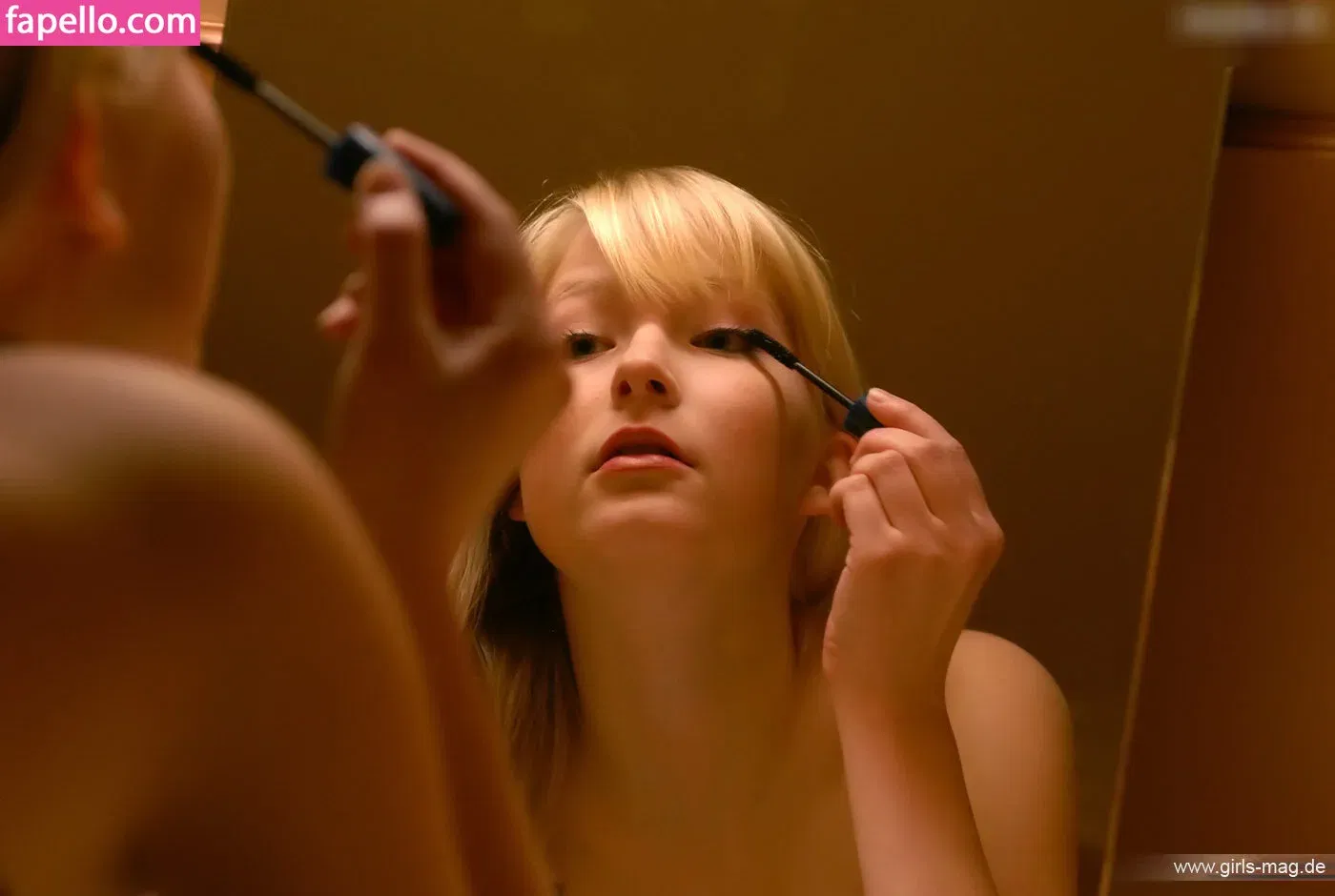 Girls Magazine Onlyfans Photo Gallery 