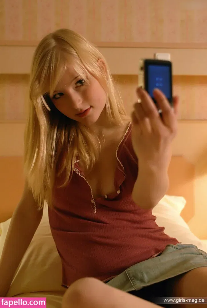 Girls Magazine Onlyfans Photo Gallery 