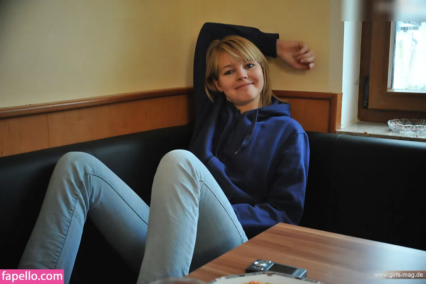 Girls Magazine Onlyfans Photo Gallery 