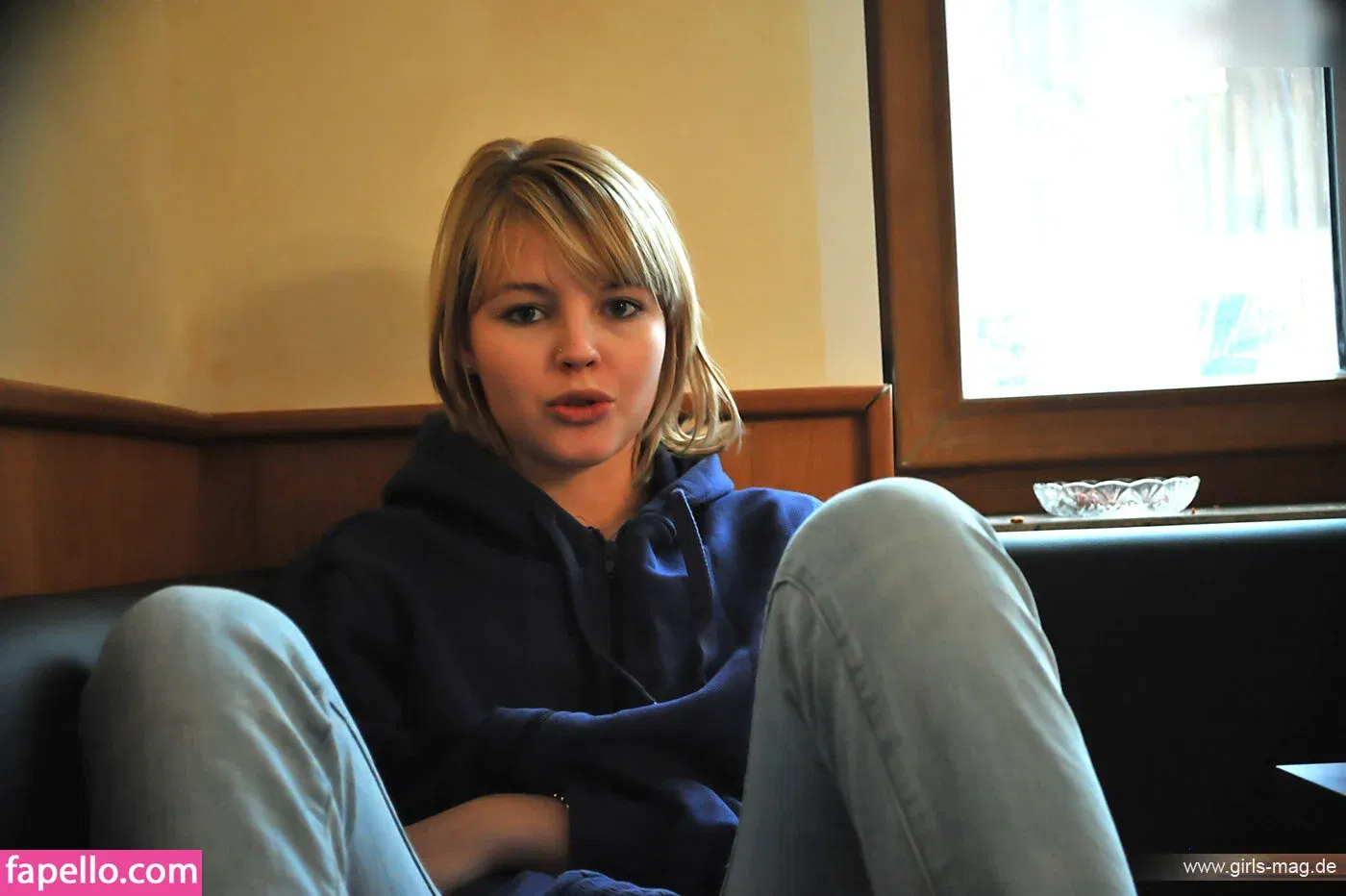 Girls Magazine Onlyfans Photo Gallery 