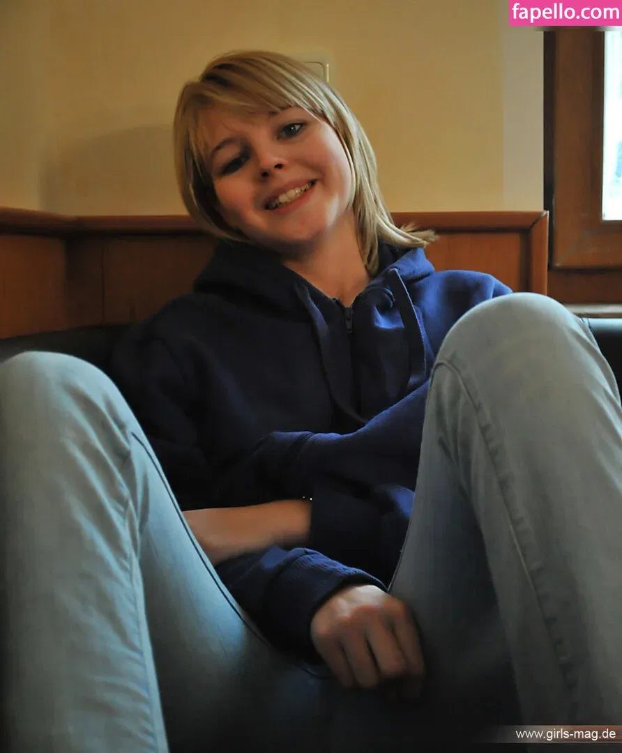 Girls Magazine Onlyfans Photo Gallery 