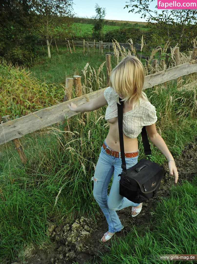 Girls Magazine Onlyfans Photo Gallery 