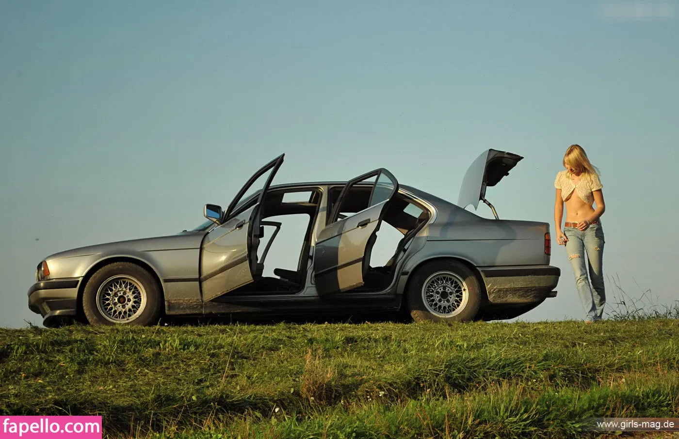 Girls Magazine Onlyfans Photo Gallery 