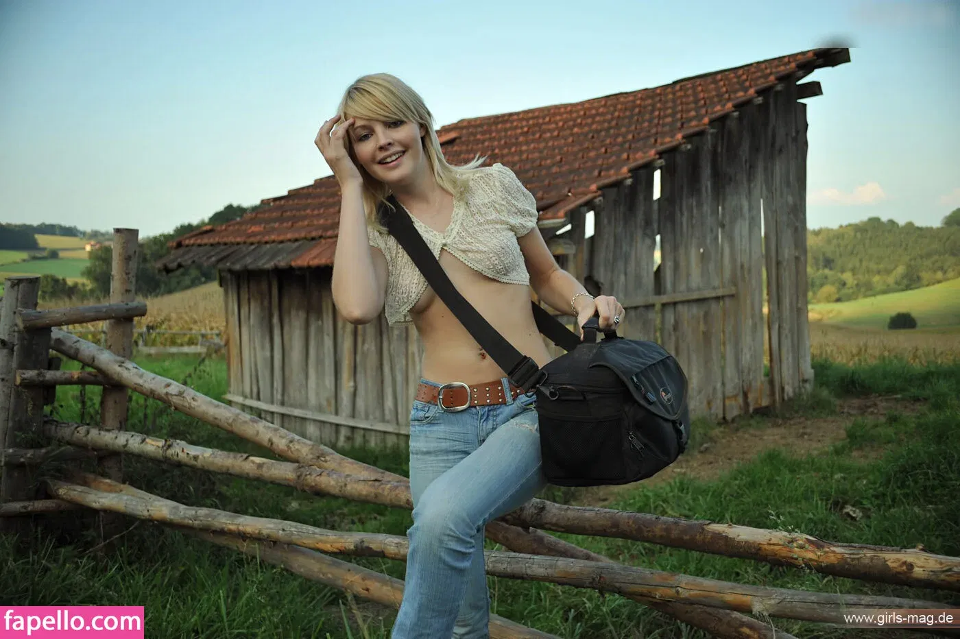 Girls Magazine Onlyfans Photo Gallery 